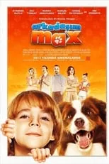 Póster de la película Arkadaşım Max