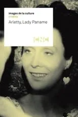 Jacques Prévert es Self (archive footage) en Arletty, Lady Paname