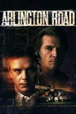 Poster de la película Arlington Road, temerás a tu vecino - Películas hoy en TV