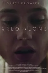 Grace Glowicki interpreta a Arlo en Arlo Alone