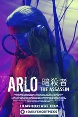 Película ARLO: THE ASSASSIN