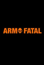 Poster de la película Arma Fatal. Cortometraje de 4º para Informática. - Películas hoy en TV