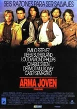 Película Arma joven