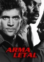 Película Arma letal