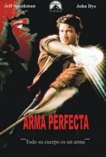 Portada de Arma perfecta