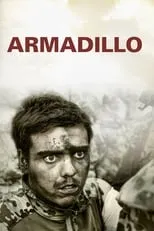 Poster de la película Armadillo - Películas hoy en TV