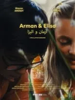 Póster de Arman & Elisa