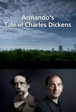 Anthony Arlidge es Self en Armando's Tale of Charles Dickens