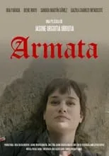 Sandra Martín Gómez es Amaia en Armata