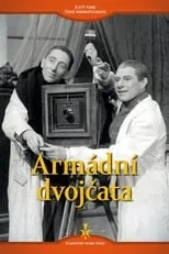 Película Armádní dvojčata