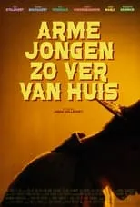 Película Arme jongen zo ver van huis