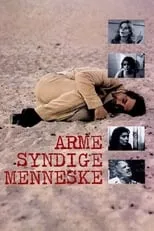 Póster de la película Arme, syndige menneske