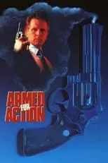 Póster de la película Armed for Action