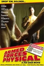 Poster de la película Armed Forces Physical - Películas hoy en TV