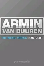 Póster de la película Armin van Buuren: The music videos 1997 - 2009