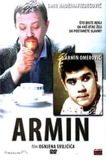 Armin portada