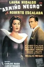 Película Armiño negro