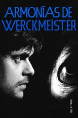 Película Armonías de Werckmeister