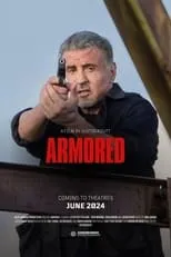 Película Armored