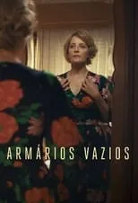 Marco Delgado interpreta a Ernesto en Armários Vazios