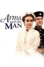 Póster de la película Arms and the Man