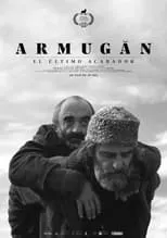 Poster de la película Armugán (El Ultimo acabador) - Películas hoy en TV