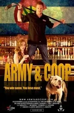 Poster de la película Army & Coop - Películas hoy en TV