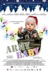 Póster de la película Army Baby