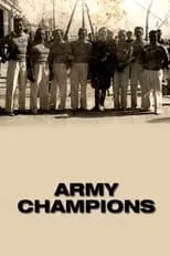 Póster de la película Army Champions