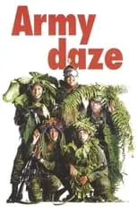 Jim Hawthorne interpreta a Pvt. Hawthorne (as hawthorne) en Army Daze