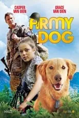 Army Dog portada