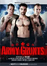 Darin Silvers es  en Army Grunts