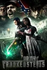 Poster de la película Army of Frankensteins - Películas hoy en TV