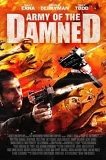 Poster de la película Army of the Damned - Películas hoy en TV