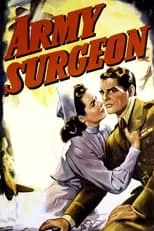 Portada de Army Surgeon