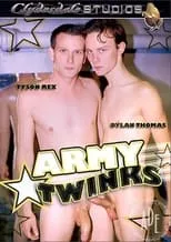 Película Army Twinks 1