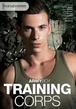 James Lewis es  en ArmyBoy: Training Corps