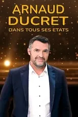 Jeff Panacloc interpreta a Self en Arnaud Ducret dans tous ses états