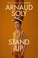 Arnaud Soly es Arnaud Soly en Arnaud Soly : Stand Up