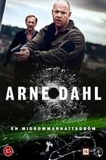 Portada de Arne Dahl En Midsommarnattsdröm