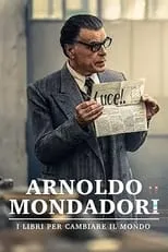 Poster de Arnoldo Mondadori - I libri per cambiare il mondo