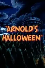 Película Arnold's Halloween