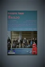 Película Aroldo - Teatro Municipal di Piacenza