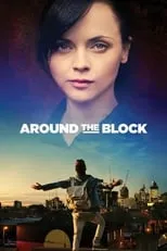 Ursula Yovich interpreta a Chrissie en Around the Block