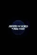 Art Buchwald interpreta a Self en Around the World of Mike Todd