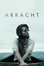 Dónall Ó Héalai interpreta a Coleman Sharkey en Arracht