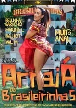 Película Arraiá da Brasileririnhas