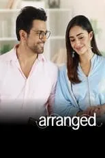 Poster de Arranged