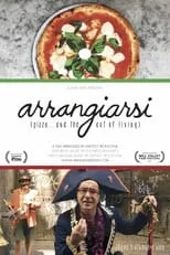 Silvio Berlusconi es Self en Arrangiarsi: Pizza... and the Art of Living