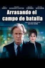 Película Arrasando el campo de batalla